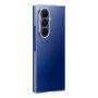 Samsung EF-AF966CTEGWW mobiele telefoon behuizingen 17,4 cm (6.85") Hoes Transparant (EF-AF966CTEGWW) thumbnail