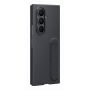 Samsung EF-MF966CBEGWW mobiele telefoon behuizingen 17,4 cm (6.85") Hoes Zwart (EF-MF966CBEGWW) thumbnail