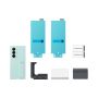 Samsung EF-MF966CMEGWW mobiele telefoon behuizingen 17,4 cm (6.85") Hoes Muntkleur (EF-MF966CMEGWW) thumbnail