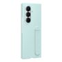 Samsung EF-MF966CMEGWW mobiele telefoon behuizingen 17,4 cm (6.85") Hoes Muntkleur (EF-MF966CMEGWW) thumbnail