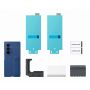 Samsung EF-MF966CNEGWW mobiele telefoon behuizingen 17,4 cm (6.85") Hoes Marineblauw (EF-MF966CNEGWW) thumbnail