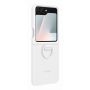 Samsung EF-PF741TWEGWW mobiele telefoon behuizingen 17,4 cm (6.85") Hoes Wit (EF-PF741TWEGWW) thumbnail