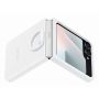 Samsung EF-PF741TWEGWW mobiele telefoon behuizingen 17,4 cm (6.85") Hoes Wit (EF-PF741TWEGWW) thumbnail