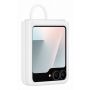 Samsung EF-PF741TWEGWW mobiele telefoon behuizingen 17,4 cm (6.85") Hoes Wit (EF-PF741TWEGWW) thumbnail