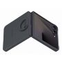 Samsung Ring Case mobiele telefoon behuizingen 17,4 cm (6.85") Hoes Zwart (EF-PF766TBEGWW) thumbnail