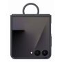 Samsung Ring Case mobiele telefoon behuizingen 17,4 cm (6.85") Hoes Zwart (EF-PF766TBEGWW) thumbnail