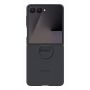 Samsung Ring Case mobiele telefoon behuizingen 17,4 cm (6.85") Hoes Zwart (EF-PF766TBEGWW) thumbnail