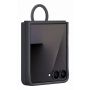 Samsung Ring Case mobiele telefoon behuizingen 17,4 cm (6.85") Hoes Zwart (EF-PF766TBEGWW) thumbnail