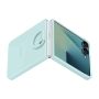 Samsung Ring Case mobiele telefoon behuizingen 17,5 cm (6.9") Hoes Muntkleur (EF-PF766TMEGWW) thumbnail