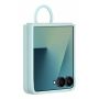 Samsung Ring Case mobiele telefoon behuizingen 17,5 cm (6.9") Hoes Muntkleur (EF-PF766TMEGWW) thumbnail