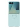 Samsung Ring Case mobiele telefoon behuizingen 17,5 cm (6.9") Hoes Muntkleur (EF-PF766TMEGWW) thumbnail