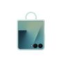 Samsung Ring Case mobiele telefoon behuizingen 17,5 cm (6.9") Hoes Muntkleur (EF-PF766TMEGWW) thumbnail
