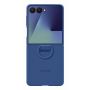 Samsung Ring Case mobiele telefoon behuizingen 17,4 cm (6.85") Hoes Marineblauw (EF-PF766TNEGWW) thumbnail