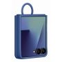 Samsung Ring Case mobiele telefoon behuizingen 17,4 cm (6.85") Hoes Marineblauw (EF-PF766TNEGWW) thumbnail