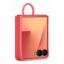 Samsung Ring Case mobiele telefoon behuizingen 17,4 cm (6.85") Hoes Rood (EF-PF766TREGWW) thumbnail