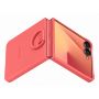 Samsung Ring Case mobiele telefoon behuizingen 17,4 cm (6.85") Hoes Rood (EF-PF766TREGWW) thumbnail