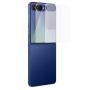Samsung EF-UF766CTEGWW scherm- & rugbeschermer voor mobiele telefoons Antireflectiescherm 2 stuk(s) (EF-UF766CTEGWW) thumbnail
