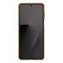 Samsung EF-VF766PAEGWW mobiele telefoon behuizingen 17,3 cm (6.8") Hoes Bruin (EF-VF766PAEGWW) thumbnail