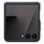 Samsung EF-VF766PBEGWW mobiele telefoon behuizingen 17,3 cm (6.8") Hoes Zwart (EF-VF766PBEGWW) thumbnail