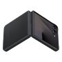Samsung EF-VF766PBEGWW mobiele telefoon behuizingen 17,3 cm (6.8") Hoes Zwart (EF-VF766PBEGWW) thumbnail