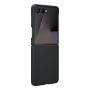 Samsung EF-VF766PBEGWW mobiele telefoon behuizingen 17,3 cm (6.8") Hoes Zwart (EF-VF766PBEGWW) thumbnail