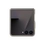Samsung EF-VF766PJEGWW mobiele telefoon behuizingen 17,3 cm (6.8") Hoes Taupe (EF-VF766PJEGWW) thumbnail