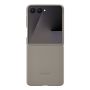 Samsung EF-VF766PJEGWW mobiele telefoon behuizingen 17,3 cm (6.8") Hoes Taupe (EF-VF766PJEGWW) thumbnail