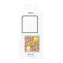 Samsung EF-ZF766CTEGWW mobiele telefoon behuizingen 17,5 cm (6.9") Hoes Meerkleurig (EF-ZF766CTEGWW) thumbnail