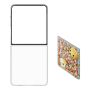 Samsung EF-ZF766CTEGWW mobiele telefoon behuizingen 17,5 cm (6.9") Hoes Meerkleurig (EF-ZF766CTEGWW) thumbnail