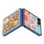 Samsung EF-ZF766CTEGWW mobiele telefoon behuizingen 17,5 cm (6.9") Hoes Meerkleurig (EF-ZF766CTEGWW) thumbnail