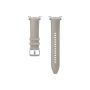 Samsung ET-SLL50LJEGEU slimme draagbare accessoire Band Taupe Kunstleer (ET-SLL50LJEGEU) thumbnail