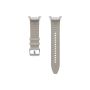 Samsung ET-SLL50LJEGEU slimme draagbare accessoire Band Taupe Kunstleer (ET-SLL50LJEGEU) thumbnail