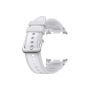 Samsung ET-SLL50LWEGEU slimme draagbare accessoire Band Wit Kunstleer (ET-SLL50LWEGEU) thumbnail