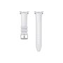 Samsung ET-SLL50LWEGEU slimme draagbare accessoire Band Wit Kunstleer (ET-SLL50LWEGEU) thumbnail