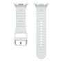 Samsung ET-SNL32SWEGEU slimme draagbare accessoire Band Wit Rubber (ET-SNL32SWEGEU) thumbnail