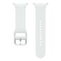 Samsung ET-SNL32SWEGEU slimme draagbare accessoire Band Wit Rubber (ET-SNL32SWEGEU) thumbnail