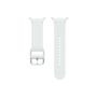 Samsung ET-SNL32SWEGEU slimme draagbare accessoire Band Wit Rubber (ET-SNL32SWEGEU) thumbnail