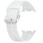 Samsung ET-SNL32SWEGEU slimme draagbare accessoire Band Wit Rubber (ET-SNL32SWEGEU) thumbnail