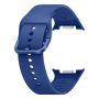 Samsung ET-SNL33LNEGEU slimme draagbare accessoire Band Blauw Rubber (ET-SNL33LNEGEU) thumbnail