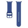 Samsung ET-SNL33LNEGEU slimme draagbare accessoire Band Blauw Rubber (ET-SNL33LNEGEU) thumbnail