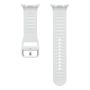 Samsung ET-SNL33LWEGEU slimme draagbare accessoire Band Wit Rubber (ET-SNL33LWEGEU) thumbnail