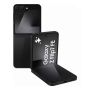 Samsung Galaxy Z Flip7 FE 17 cm (6.7") Dual SIM Android 16.0 5G USB Type-C 8 GB 128 GB 4000 mAh Zwart (SM-F761BZKGEUB) thumbnail