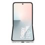 Samsung Galaxy Z Flip 7 FE 17 cm (6.7") Dual SIM Android 16.0 5G USB Type-C 8 GB 256 GB 4000 mAh Wit (SM-F761BZWHEUB) thumbnail