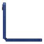 Samsung SM-F766BDBGEUB smartphone 17,3 cm (6.8") 5G 12 GB 256 GB 4300 mAh Blauw (SM-F766BDBGEUB) thumbnail