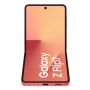 Samsung Galaxy Z Flip 7 17,5 cm (6.9") Dual SIM Android 16.0 5G USB Type-C 12 GB 512 GB 4300 mAh Koraal (SM-F766BZRHEUB) thumbnail