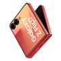 Samsung Galaxy Z Flip 7 17,5 cm (6.9") Dual SIM Android 16.0 5G USB Type-C 12 GB 512 GB 4300 mAh Koraal (SM-F766BZRHEUB) thumbnail