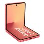 Samsung Galaxy Z Flip 7 17,5 cm (6.9") Dual SIM Android 16.0 5G USB Type-C 12 GB 512 GB 4300 mAh Koraal (SM-F766BZRHEUB) thumbnail