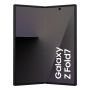 Samsung Galaxy Z Fold 7 SM-F966BZKCEUB smartphone 20,3 cm (8") Dual SIM Android 16.0 5G USB Type-C 12 GB 512 GB 4400 mAh Zwart (SM-F966BZKCEUB) thumbnail