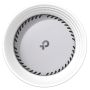 TP-Link Deco BE65 Pro Tri-band (2,4 GHz / 5 GHz / 6 GHz) Wi-Fi 7 (802.11be) Wit 3 Intern (DECO BE65 PRO(3-PACK)) thumbnail