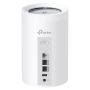 TP-Link Deco BE65 Pro Tri-band (2,4 GHz / 5 GHz / 6 GHz) Wi-Fi 7 (802.11be) Wit 3 Intern (DECO BE65 PRO(3-PACK)) thumbnail